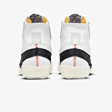 Nike Blazer Mid 77 Jumbo Spor Ayakkabı