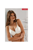Fannetta 9405- B Soft B Cup Bra Soft Sütyen