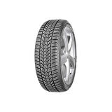 Debica Frigo HP 2 245/45R18 100V XL M+S 3PMSF Otomobil Kış Lastiği (Üretim Yılı: 2024)