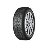 Debica Navigator 3 235/55R18 104V XL M+S 3PMSF 4x4 Dört Mevsim Lastiği (Üretim Yılı: 2024)