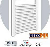 DECOPAN HAVLUPAN 500/800MM BEYAZ HAVLUPAN(12 boru)