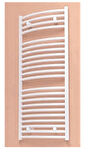 DECOPAN 400/800MM BEYAZ OVAL HAVLUPAN