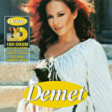 Demet Sağıroğlu Demet - Plak