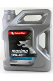Maxima Plus 10w-40 Dizel/benzin 4 Litre