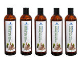 Hunca Care Defne Ve Sarımsaklı Şampuan 675ml X 5 Adet