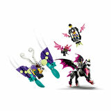 71457 LEGO® DREAMZzz™ Uçan At Pegasus 482 parça +8 yaş