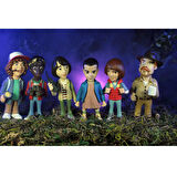 Nessiworld Nessi World MNX10000 Minix Koleksiyon Figürü Will - Stranger Things - 13883