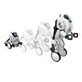 Nessiworld Silverlit Robo Up Uzaktan Kumandalı Robot