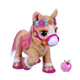 Nessiworld Furreal Süslü Midilli Tarçın F4395