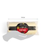 Gündoğdu Silindir Tereyağı 1000gr 3'lü