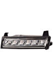 GUNDUZ FARI SOL (LED) GLK-CLASS X204 08>15 ML-CLASS W164 05>12 Uyumlu