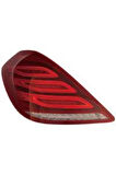 STOP LAMBASI SOL (LED) S-CLASS W222 13>17
