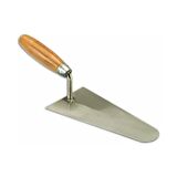 Dekor 060 Hassan Sıva Malası Ahşap Saplı 18cm