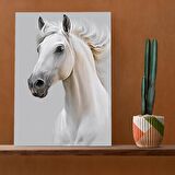 Tuval Üzerine Dijital Baskı Modern Sanatsal Kanvas Tablo 35x50 Tablo-A143