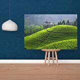 Tuval Üzerine Dijital Baskı Modern Sanatsal Kanvas Tablo 35x50 Tablo-