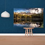 Tuval Üzerine Dijital Baskı Modern Sanatsal Kanvas Tablo 35x50 Tablo-