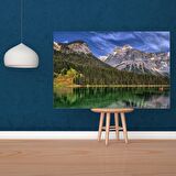 Tuval Üzerine Dijital Baskı Modern Sanatsal Kanvas Tablo 35x50 Tablo-