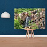 Tuval Üzerine Dijital Baskı Modern Sanatsal Kanvas Tablo 35x50 Tablo-