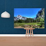Tuval Üzerine Dijital Baskı Modern Sanatsal Kanvas Tablo 35x50 Tablo-