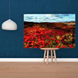 Tuval Üzerine Dijital Baskı Modern Sanatsal Kanvas Tablo 35x50 Tablo-