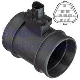 Delphi AF10398-12B1 Maf Sensörü Chevrolet Cruze- Opel Astra-Corsa-Meriva 55561912
