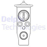 Delphi CB1013V Genleşme Valfi Audi Q2 Seat Ateca-Skoda Karoq-Kodiaq-Volkswagen T-Roc 5Q0816679B