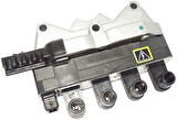Delphi CE20061-12B1 Ateşleme Bobini Brava Bravo Doblo Marea Palio Albea 1.6 16V 46446039