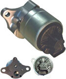 Delphi EG10006-12B1 EGR Valfi Astra G 98-05 Vectra A B 94-02 Zafira 99-05 1.6 2.0 16V X14Xe C16XEL X20XEV X16XEL 5851025