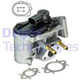Delphi EG10411-12B1 EGR Valfi Golf V Jetta Octavia Passat A3 Polo Touran 1.6 BLF 03-9 03C131503B