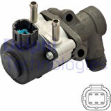 Delphi EG10456-12B1 EGR Valfi Nissan Almera 1.5-1.8 2000-2007 N16 Kasa Primera 1.6-1.8 1996-2002 Qg16De Motor P11 Kasa 14710-5M001