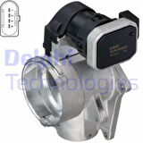 Delphi EG10484-12B1 EGR Valfi OM612.981 Mercedes Sprinter 901-904 00-05 6120980417