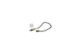 Delphi ES11114-12B1 Oksijen Sensörü Katalizör Sonrası BMW E46 00-03 E39 00-03 E60 03-05 Z4 E85 03-04 11787503441