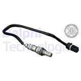 Delphi ES20189-12B1 Oksijen Sensörü-Mercedes 98 00 0005406217