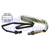 Delphı Es20635-12B1 Oksijen Sensöru Focus Cma04> Focus II 05> Volvo C30 07 12 S40 04> S80 I 03>06 Xc90 I 275 2.5 T Awd 02>14 2.5T B 4164 S2