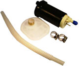 Delphi FE0438-12B1 Yakıt Dalgıc Pompa Astra F Corsa B Plastik 0580314154 815012