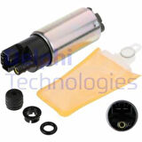 Delphi FE0793-12B1 Yakıt Pompası Toyota Corolla 1.4 1.6 VVT-I Zze120-121 2322122030