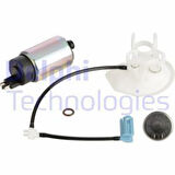 Delphi FE0795-12B1 Yakıt Pompası Toyota Yaris 1.0 1.3 2322021131