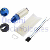 Delphi FE0799-12B1 Yakıt Pompası ToyotaYaris 770200D010