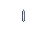 Delphi FE10088-12B1 Yakıt Pompası BMW M57 M47 E39 E46 E38 X5 E53 Freelander I L314 00 06 R.R 3 Vogue L322 02 12 7663039