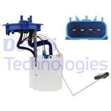 Delphi FG2403-12B1 Yakıt Pompası Komple Insignia A B16DTH-A20Dth 13303514