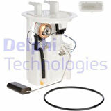 Delphi FG2461-12B1 Yakıt Depo Şamandırası Pompalı 206 206 T3E 406 YM 1525EA