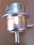 Delphi FP10347 Yakıt Basınç Regülatörü Delco Astra F 92-98x16XEL Vectra B 95-02 96-02x16XEL Corsa B 93-02 93-01 815515