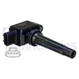 Delphi GN10625-12B1 Ateşleme Bobini Mazda2-3-6-Cx-3-Cx-5-Cx-9 PE0118100