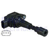 Delphi GN10637-12b1 Ateşleme Bobini Mazda 3 1.6 2003-2008 ZJ2018100A