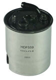 Delphi HDF559 Yakıt Filtresi W168 98-04 V-Class 638 2 98-03 Vaneo 414 02-05 Vito 638 99-03 Sprinter 00-05 6110920101
