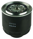 Delphi HDF604 Mazot Filtresi Mitsubishi L200 2.5 DID 2006- 1770A012