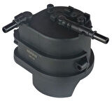Delphi HDF610 Mazot Filtre Kutusu P107 206 207 P307 C1 C2 C3 Nemo Bipper DV4TD 1.4HDI 8V Fiesta Fusion 1.4TDCI 2S6Q9155BA