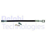 Delphi LH7313 Fren Hortumu-Audi A4 A5 S5 05 15 8W0611775C