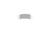 Delphi LP1509 Fren Balatası Arka Subaru Forester Impreza Legacy Outback 11 97 26296FC002