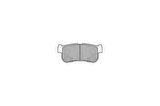 Delphi LP2127 Arka Fren Balatası Ssangyong Actyon 2.0 2.3 2.7 2005-Daewoo Musso-Rexton 4841308050